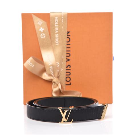 lv initiales 20mm price|LV Initiales 20MM Other Leathers .